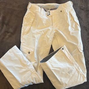 North Face Ski Pants